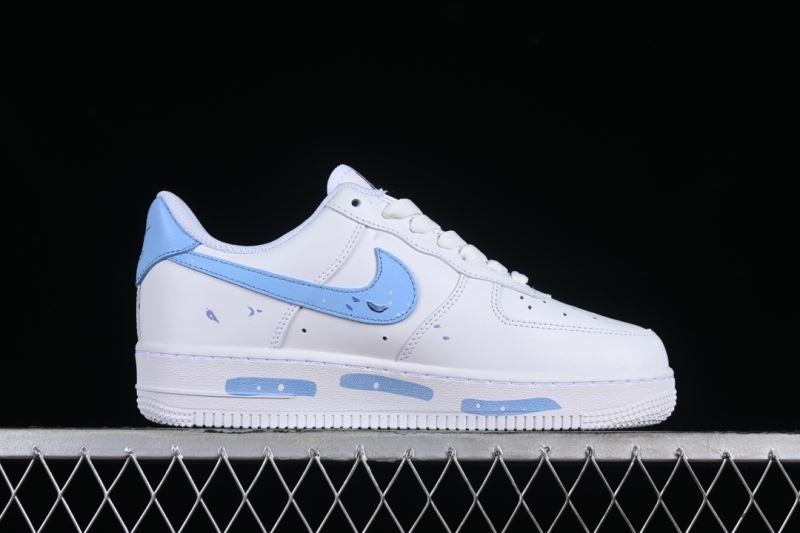 Nike Air Force 1 Shoes